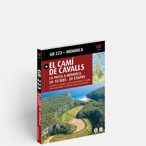 «El Camí de Cavalls»