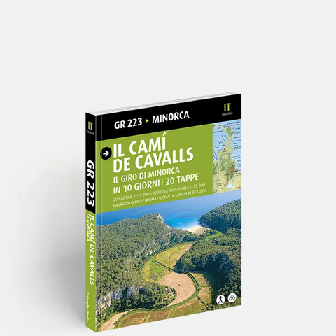 «El Camí de Cavalls»