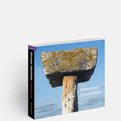 «Menorca Talaiòtica: la prehistòria de l'illa»