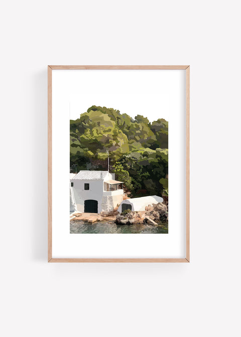 Làmina «Binissafúller»