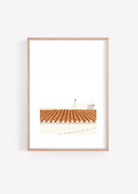 Làmina «Teulada»