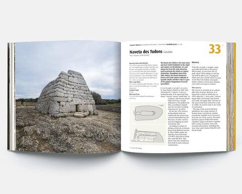 «Menorca Talaiòtica: la prehistòria de l'illa»
