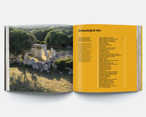 «Menorca Talaiòtica: la prehistòria de l'illa»