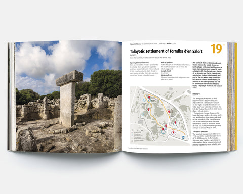 «Menorca Talaiòtica: la prehistòria de l'illa»