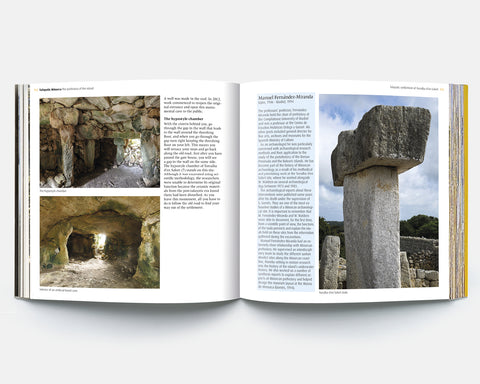 «Menorca Talaiòtica: la prehistòria de l'illa»