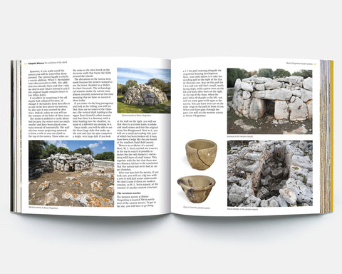 «Menorca Talaiòtica: la prehistòria de l'illa»