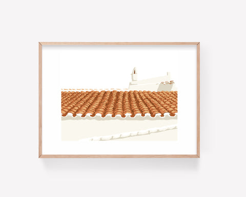 Làmina «Teulada»
