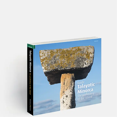 «Menorca Talayótica: la prehistoria de la isla»