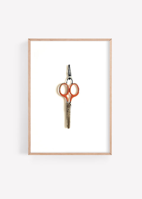 Lámina «Exercsissors 1»