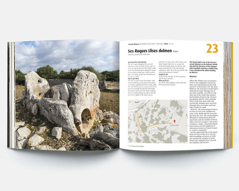«Menorca Talaiòtica: la prehistòria de l'illa»