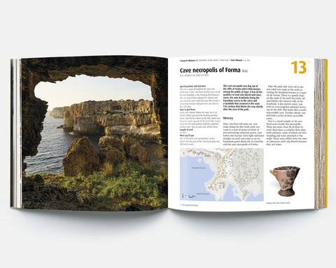 «Menorca Talaiòtica: la prehistòria de l'illa»